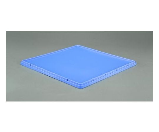 63-3298-17 1100x1100x 172mm ﾊﾟﾚｯﾄ用すべり止めｶﾊﾞｰ EA985PK-51-