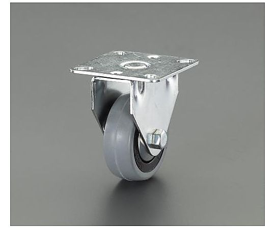 50mm キャスター(固定金具)