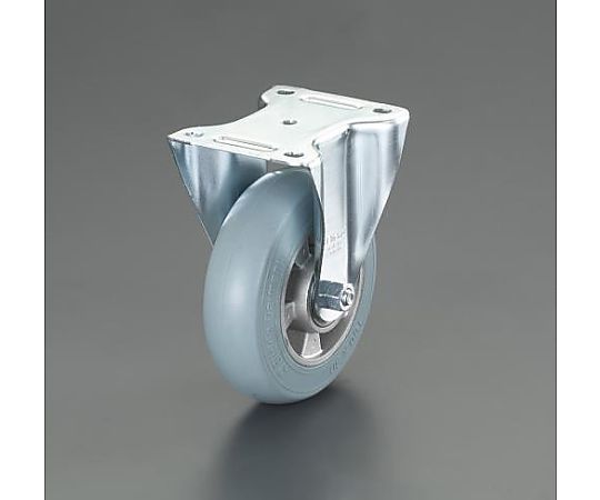 125mm キャスター(固定金具)