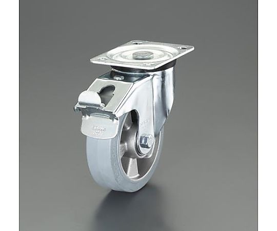 ヒデ。キャスター テレビスタンド［32～80型対応 /キャスター付き自立タイプ /V5 ハイ