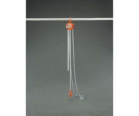 0.5tonx8.0m チェーンブロック