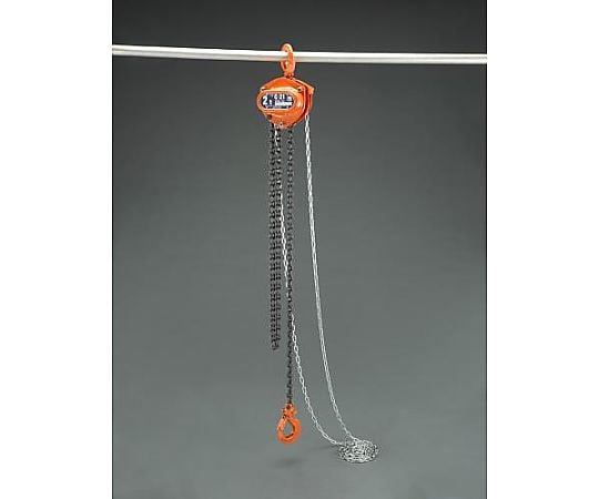 2.0tonx8.0m チェーンブロック