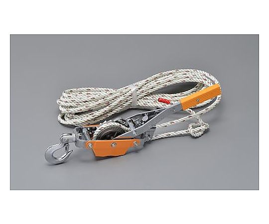 3.43kN/10m パワープーラー