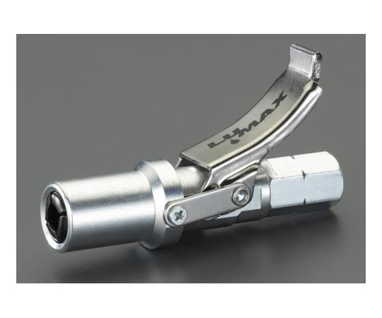 1/8"NPT グリースポンプ用カプラー