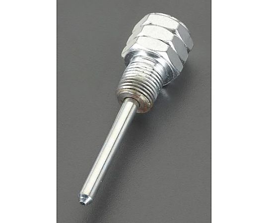 1/8"NPT グリースポンプ用ニードルｱﾀﾞﾌﾟﾀｰ