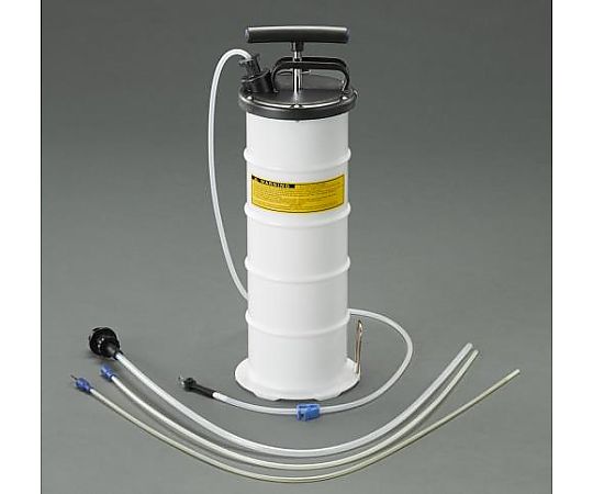 6.5L オイルチェンジャー