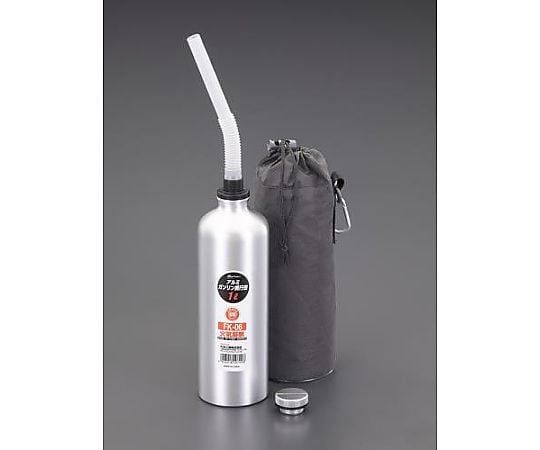 １L ガソリン携行缶