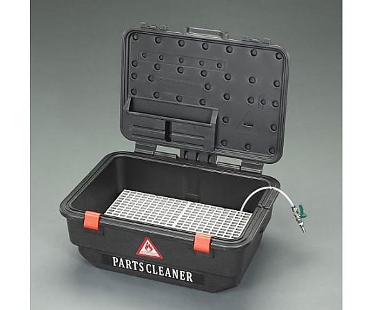 20L 部品洗浄機(ｴｱｰ式)