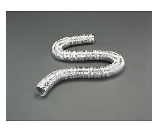 63 3303 77 伸縮アルミフレキシブルダクト 直径0mm 10m Ea997da 0 Axel アズワン 63 3303 77 伸縮アルミフレキシブルダクト 直径0mm 10m Ea997da 0 Axel アズワン