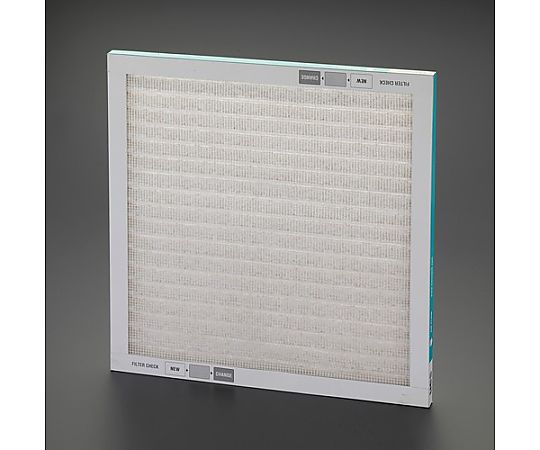 615x 615mm エアフィルター