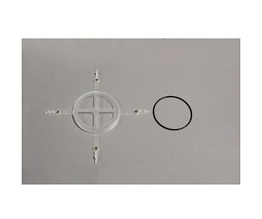 φ150mm ラウンドフィルター用固定具 EA997PS-63