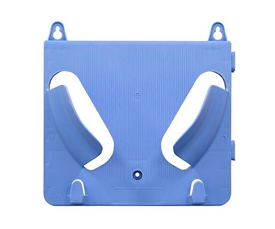 １個用 ヘルメットラック(ﾏｸﾞﾈｯﾄ付)