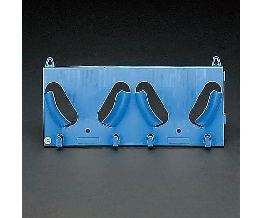 ２個用 ヘルメットラック