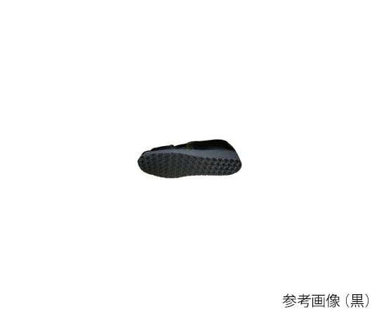 パームワーカー　婦人　白　24.0cm　