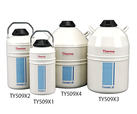 Thermo 5 Vessel 5L TY509X1