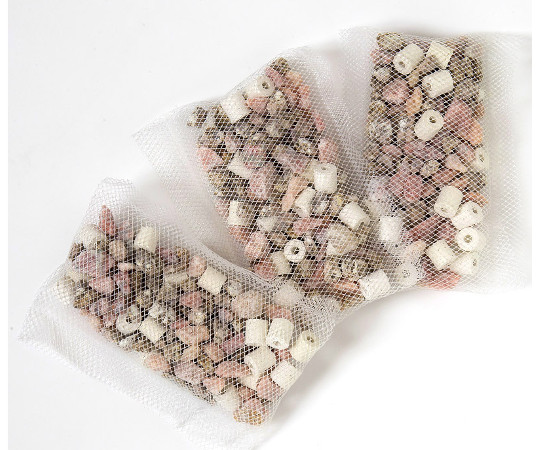 63 3329 41 メダカのろ材 300g 100g 3袋 S 5742 Axel アズワン 63 3329 41 メダカのろ材 300g 100g 3袋 S 5742 Axel アズワン