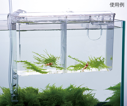 63 3329 80 サテライト スリム M S 5904 Axel アズワン 63 3329 80 サテライト スリム M S 5904 Axel アズワン