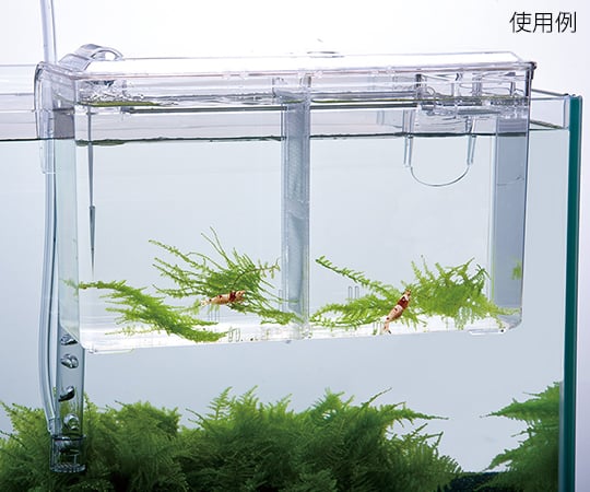 63 3329 80 サテライト スリム M S 5904 Axel アズワン 63 3329 80 サテライト スリム M S 5904 Axel アズワン