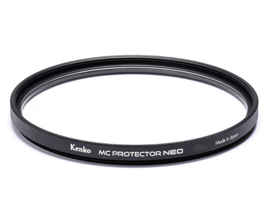 レンズフィルター MCプロテクターNEO 62mm MCPNEO62