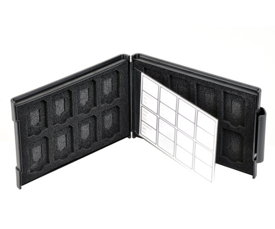 SDメモリーカードケース　32枚用