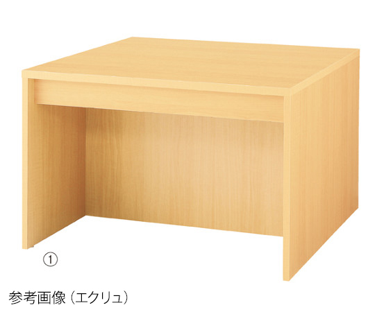 収納ステージ　ラスティック