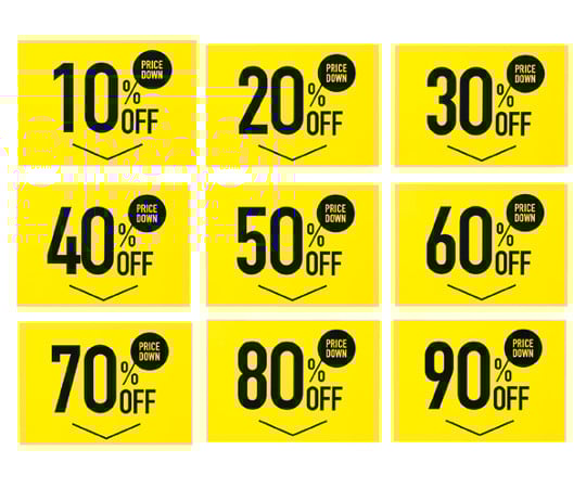 取扱を終了した商品です Saleロゴシリーズ ポップ 9枚 Axel アズワン 取扱を終了した商品です Saleロゴシリーズ ポップ 9枚 Axel アズワン