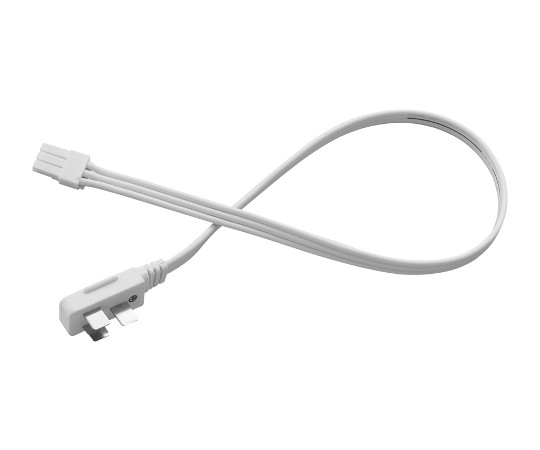 取扱を終了した商品です 薄型led棚下照明用ラインコンセントコード Axel アズワン 取扱を終了した商品です 薄型led棚下照明用ラインコンセントコード Axel アズワン