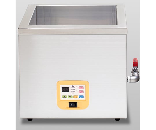 卓上型超音波洗浄機　スタンダードモデル　高水温洗浄タイプ　STシリーズ