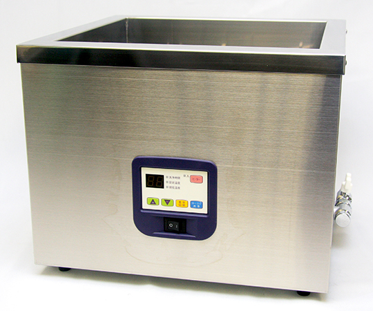 卓上型超音波洗浄機 付加機構付きモデル 冷却管標準搭載タイプ CS