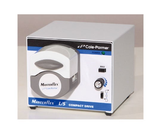 送液ポンプ　コンパクト可変タイプ