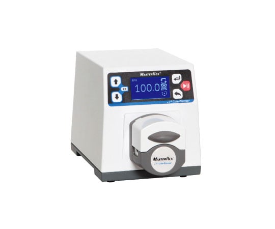 デジタル　ミニ　可変ポンプ