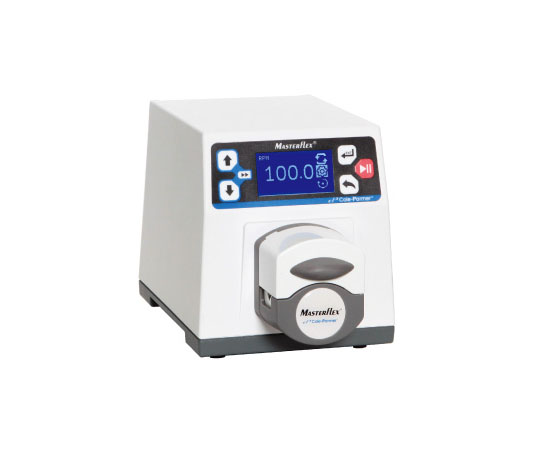 デジタル　ミニ　可変ポンプ