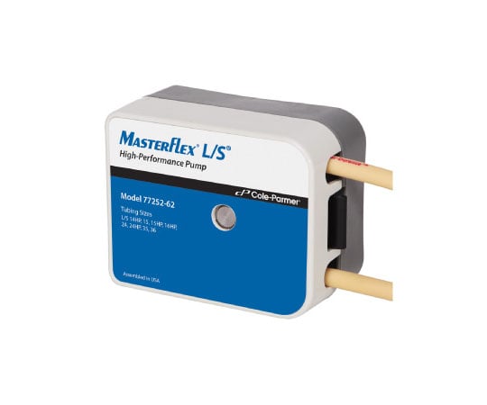 ハイパフォーマンスポンプヘッド（薄肉用）