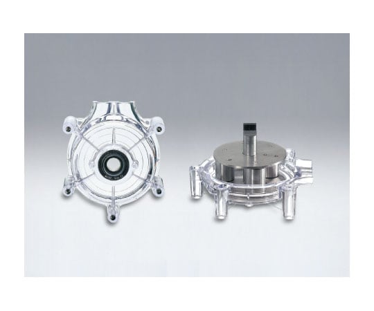 標準ポンプヘッド　I/Pシリーズ用