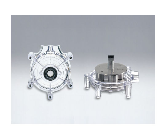 標準ポンプヘッド　I/Pシリーズ用