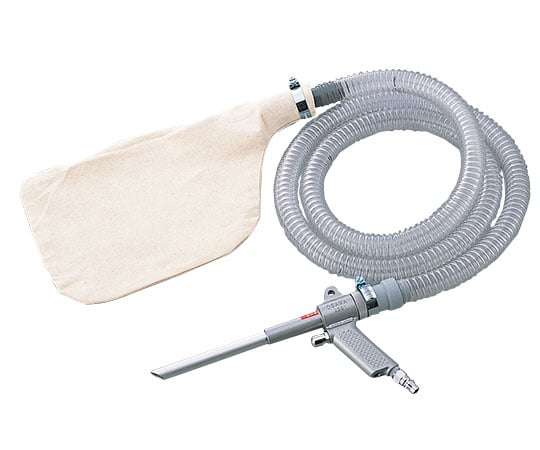 ワンダーガン　ハンドタイプセット　φ11×142mm　ダクトホース付