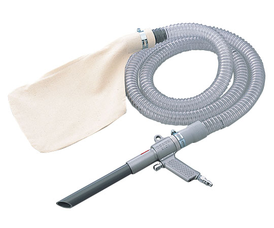 ワンダーガン　ハンドタイプセット　φ22×144mm　ダクトホース付