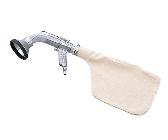 ワンダーガン　ワイドキャッチタイプセット　φ100×280mm