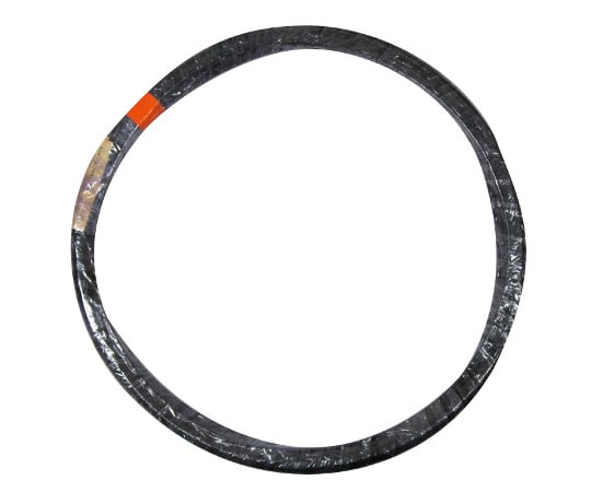 黒タイヤ　チューブバルブ付　27×1-3/8