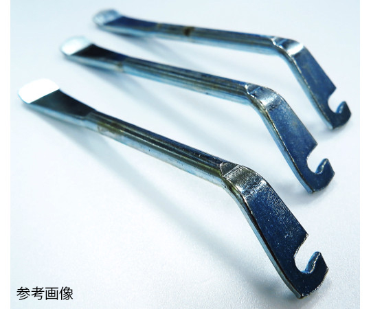 タイヤレバー 金属製 3個入