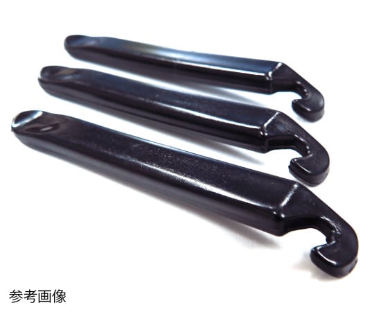 タイヤレバー プラスチック製 3個入