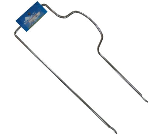 カゴステー　26型用