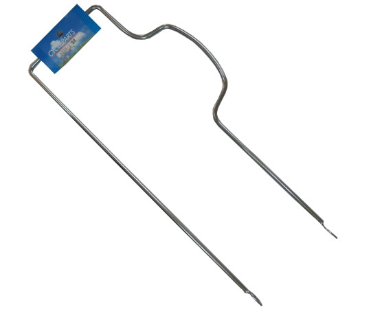 カゴステー　27型用