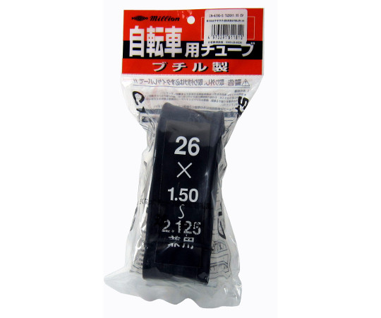 チューブ　26×1.5
