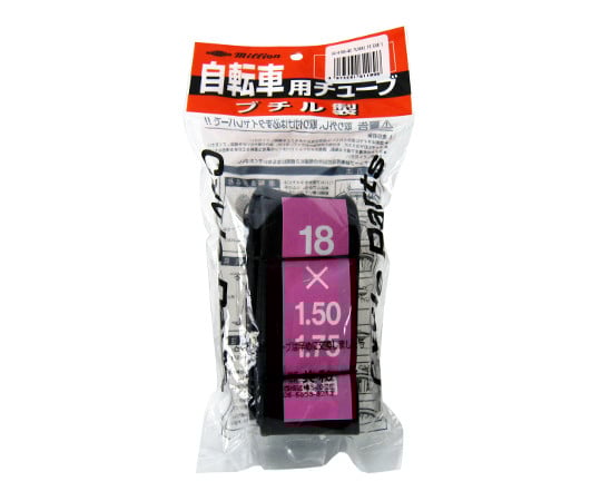 チューブ　18×1.5