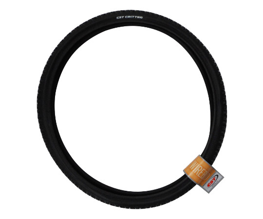 CSTタイヤ　クリッター　26×1.95　53-559対応