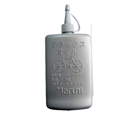 デラックスオイル　100mL