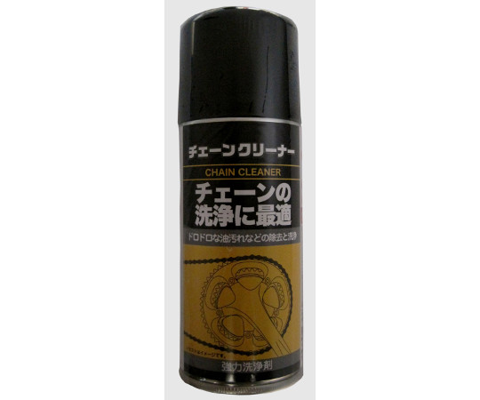チェーンクリーナー　100mL