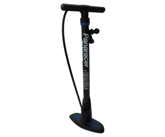 空気入れ　楽々ポンプ