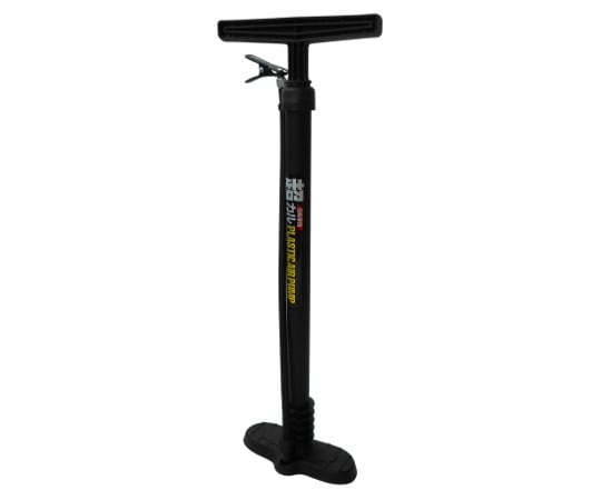 空気入れ　超カルプラエアーポンプ